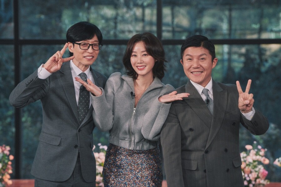 '유퀴즈' 김성령, "치마 꽉 낀다" 털털 면모→88세에 大입학, 둘째 만삭에 올A+('유퀴즈')