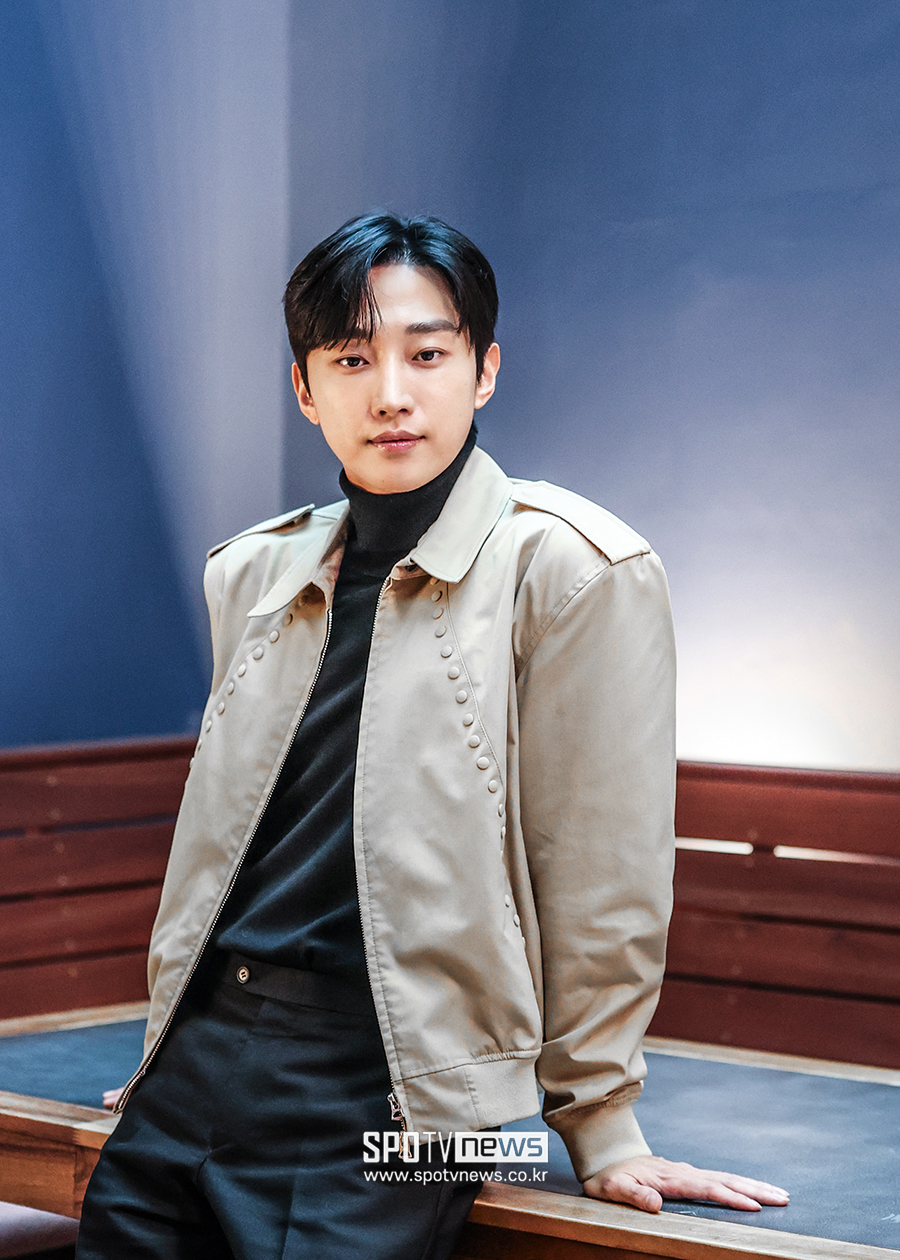 ▲ 진영 ⓒ곽혜미 기자