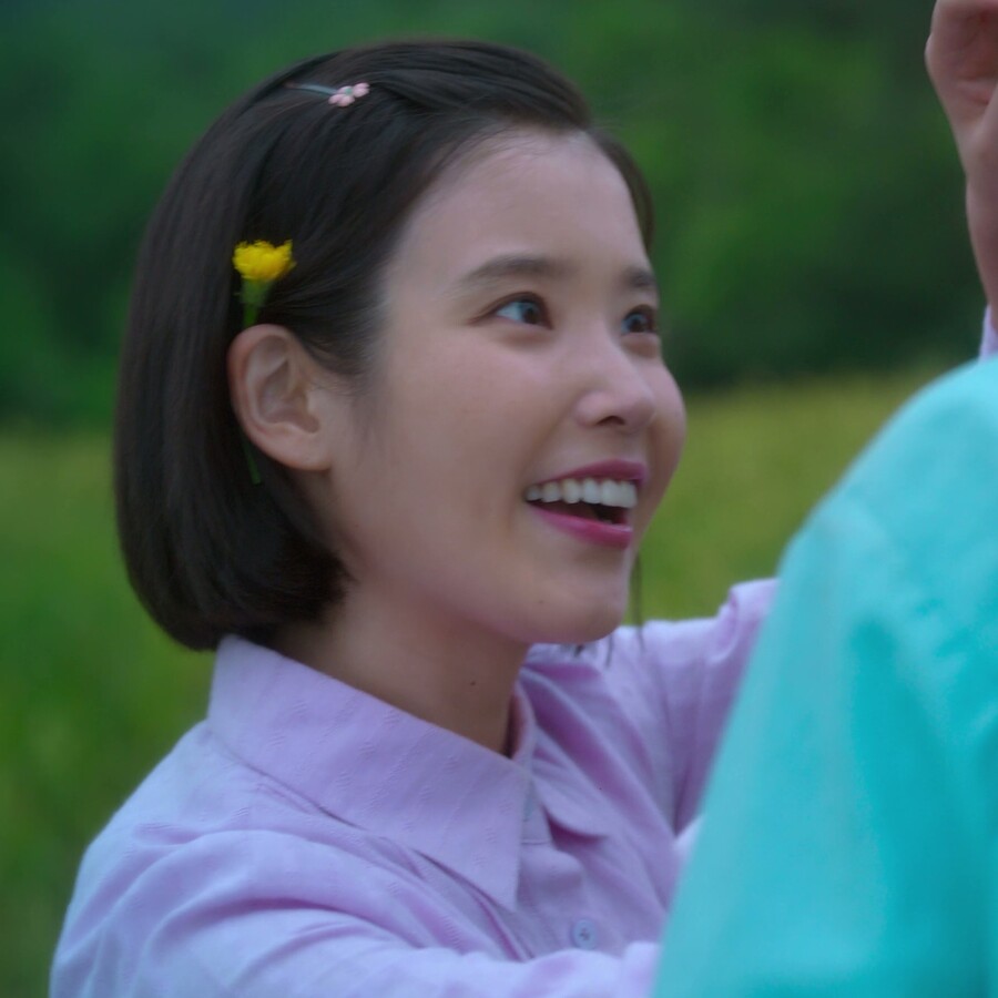 아이유X박보검 '폭싹 속았수다', 3월7일 넷플릭스 공개[공식]