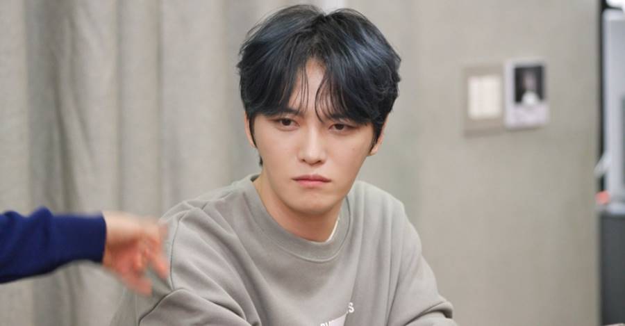 김재중 누나 "연습생 때 힘들던 동생, 말 안해서 속상했다"('편스토랑')