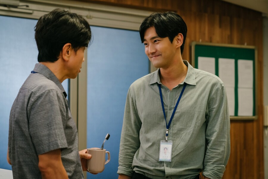 최시원, '동화지만 청불입니다' 빛낸 코미디 열연…차기작은 180도 '변신'