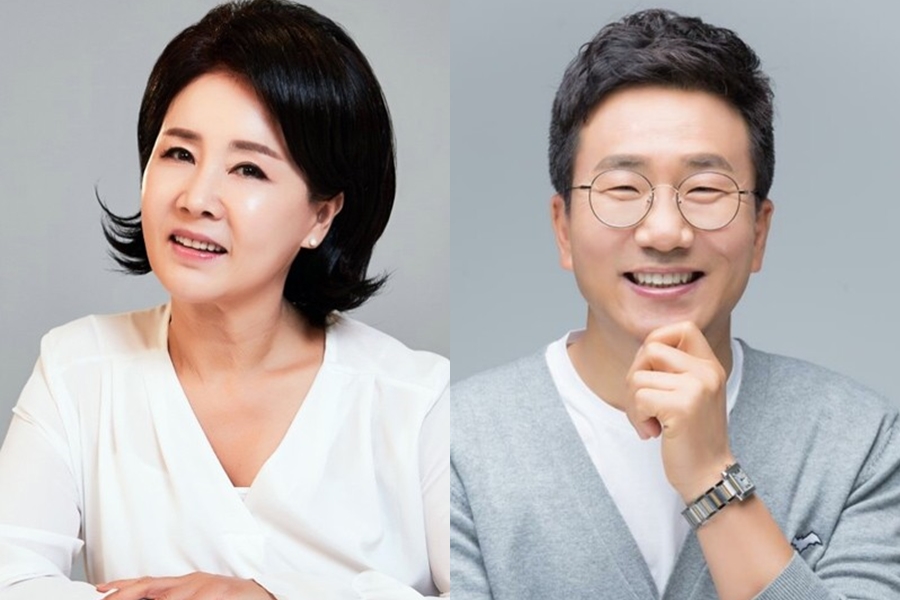 선우은숙, 유영재 실형에 "사법부 판결 존중, 모든 것 잃을 각오로 고소"[전문]