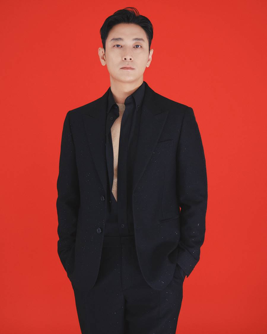 주지훈 "'중증외상센터', 힘들었던 작품…12년 만에 다시 의사 가운"[인터뷰①]