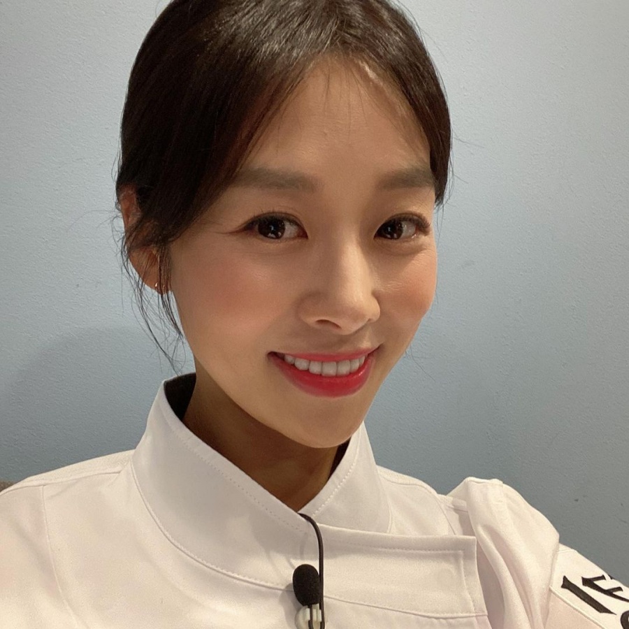 장신영, ♥강경준 불륜 논란 딛고 예능 복귀…'편스토랑' 합류[공식]
