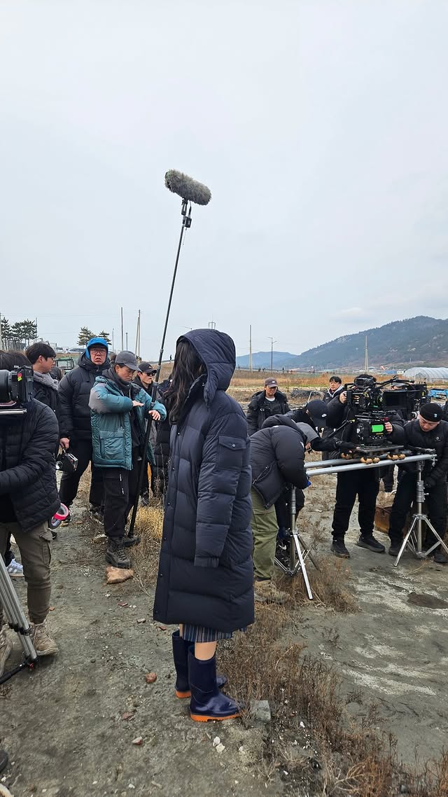 ▲ 고현정. 출처 ㅣ고현정 인스타그램