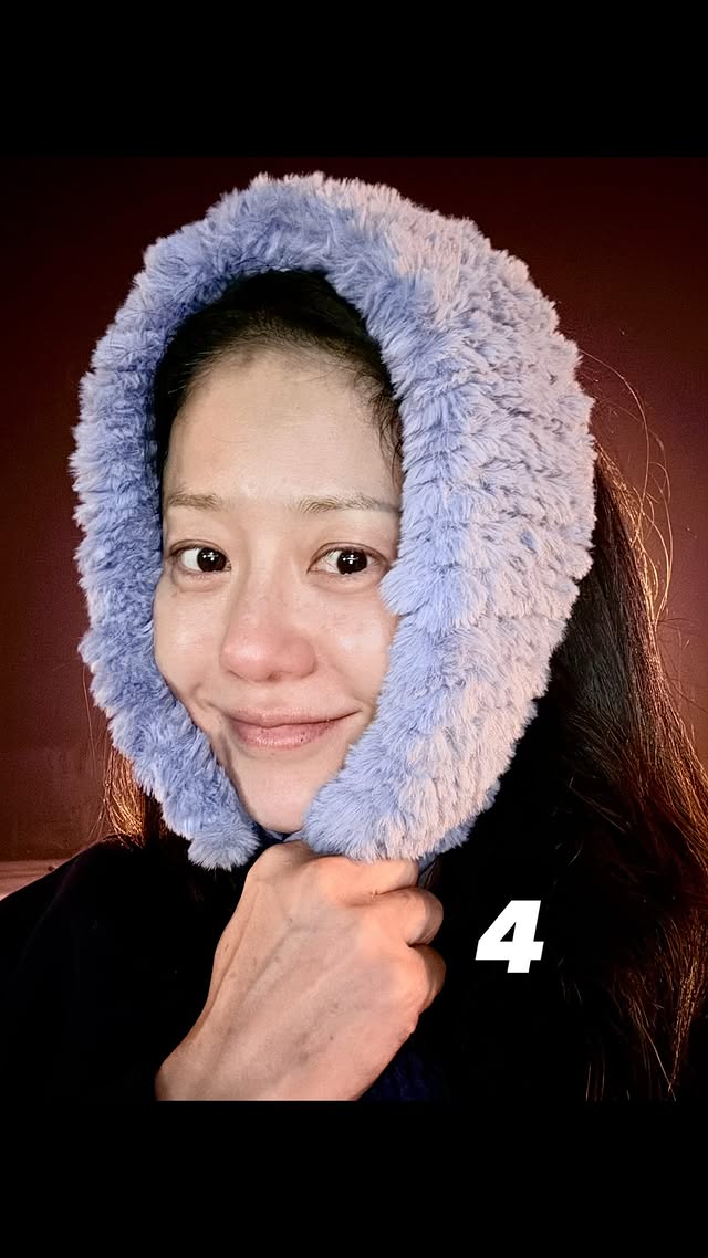 ▲ 고현정. 출처 ㅣ고현정 인스타그램