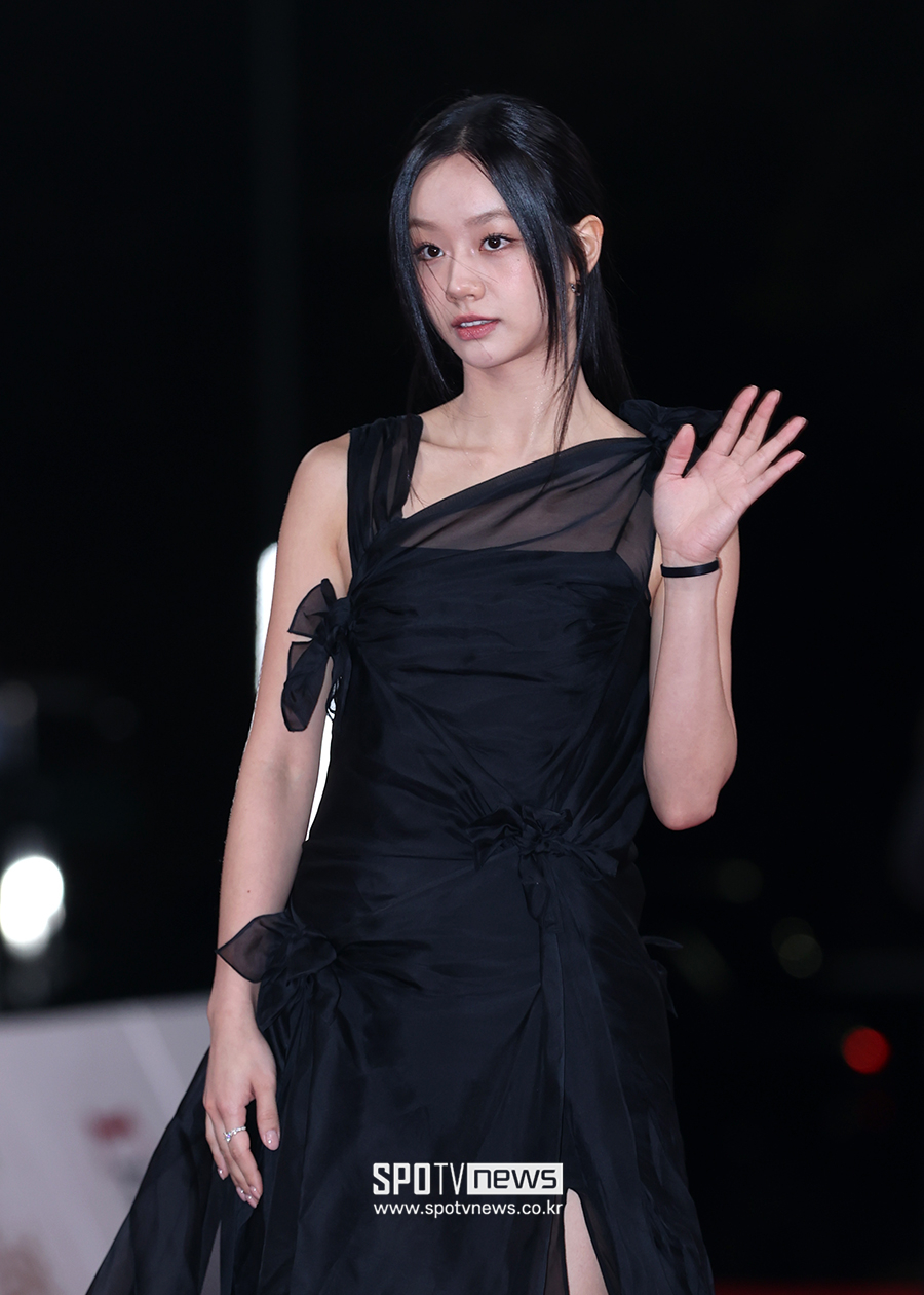 혜리, 명예훼손·성희롱 등 수십명 형사 고소 "선처·합의 無"[전문]