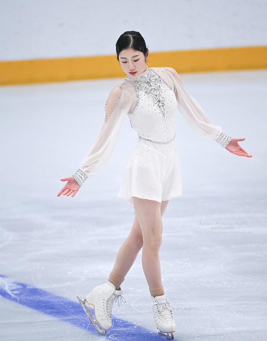 ⓒPark Keunhyung