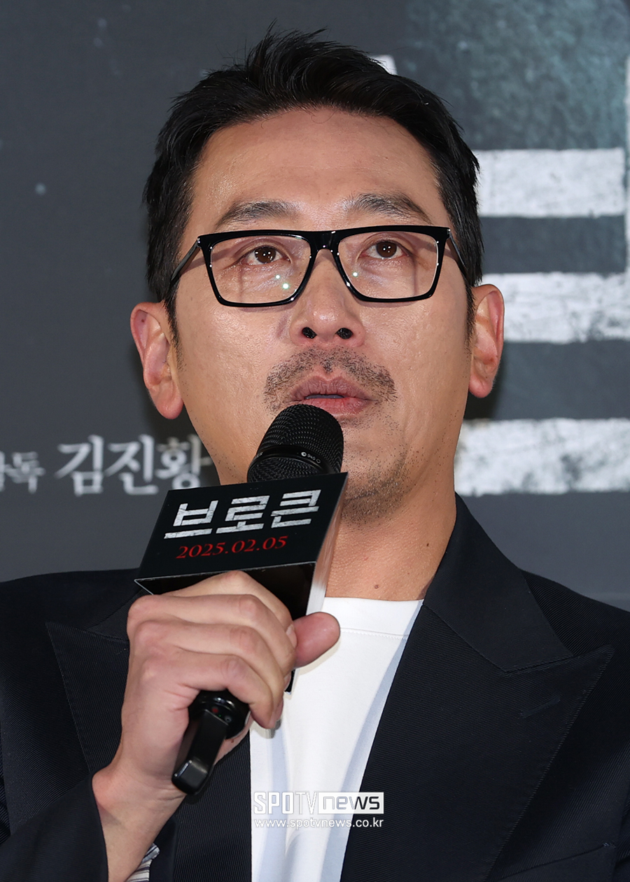 ▲ 하정우 ⓒ곽혜미 기자