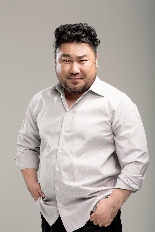 고창석, 새 드라마 '그놈은 흑염룡' 출연…문가영 아버지 역할