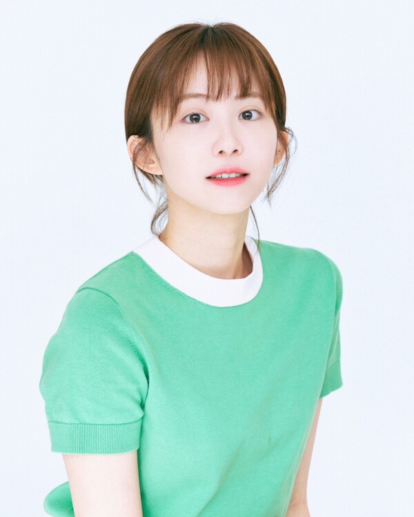 임영주, 드라마 '그놈은 흑염룡' 출연…기대주의 색다른 매력 예고