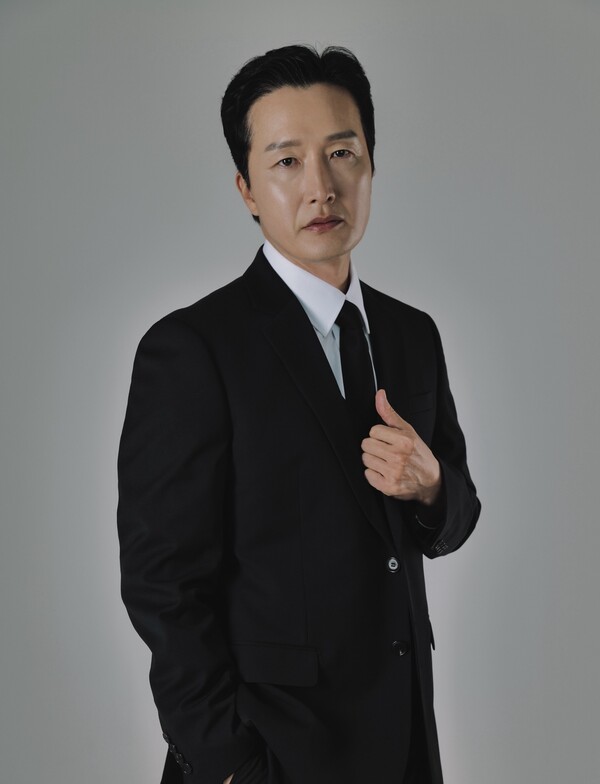 최병모, 드라마 '원경' 출연…강렬한 캐릭터로 복귀