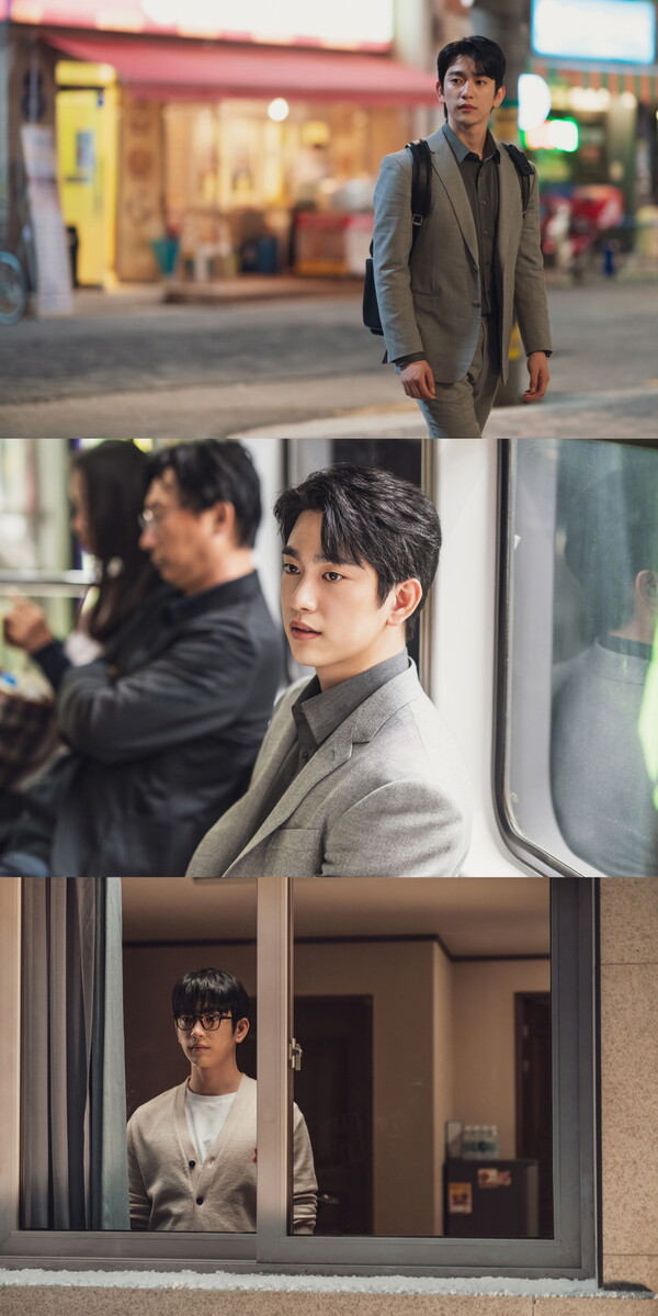 박진영 군복무 후 복귀작 '마녀', 미스터리 로맨스 기대UP