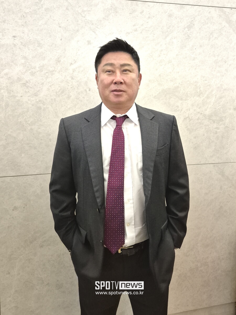 ▲ 김태형 롯데 감독 ⓒ윤욱재 기자