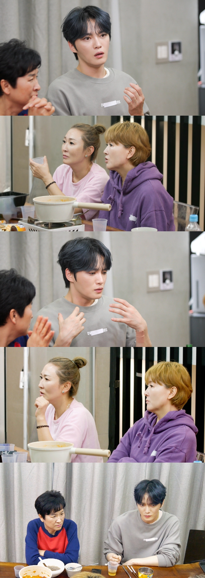 ▲ 편스토랑 김재중. 제공ㅣKBS