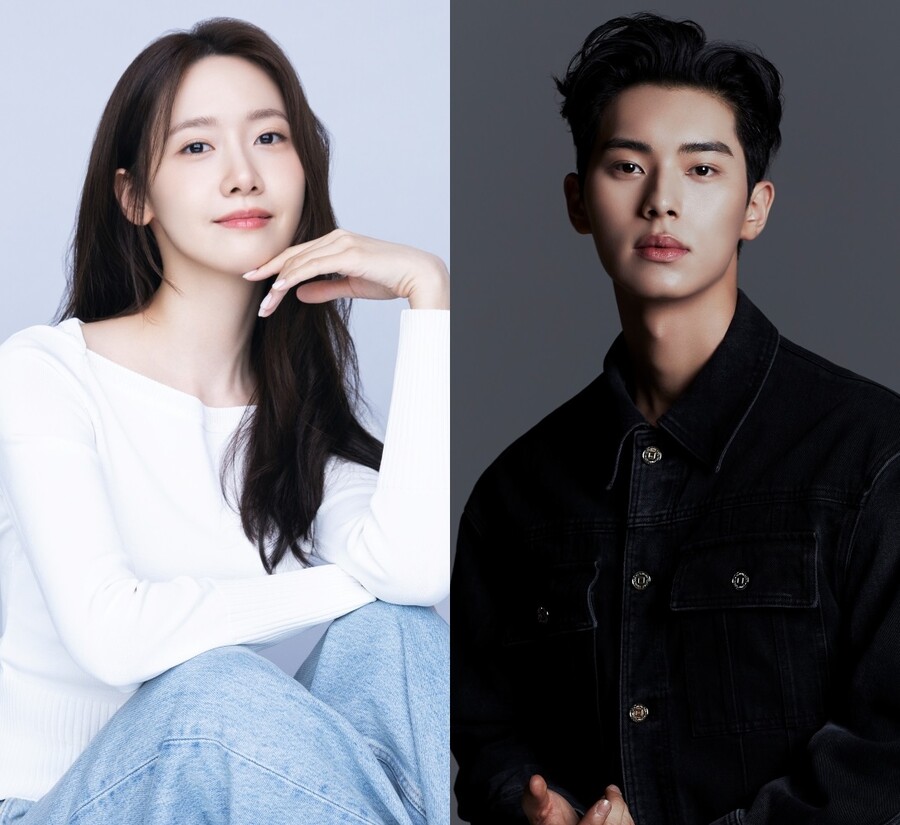 '음란물 논란'에 박성훈 떠난 '폭군의 셰프'…임윤아·이채민 新라인업 완성