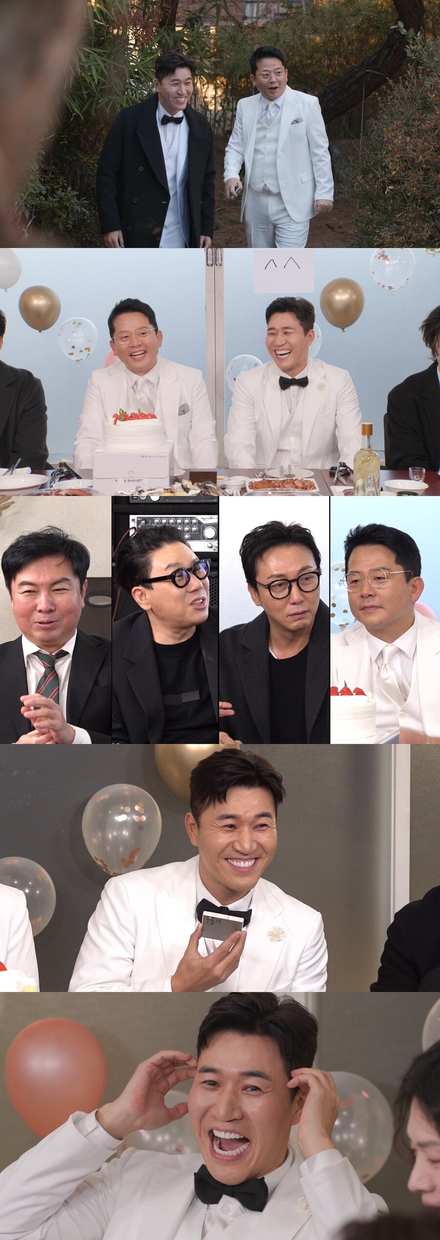 김종민, '11살 연하♥' 예비신부 사진 최초 공개…"김지원 닮았다"('미우새')
