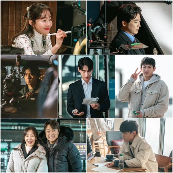 '독수리 5형제를 부탁해!', 가족의 애틋한 이야기…주말 드라마 기대감 폭발