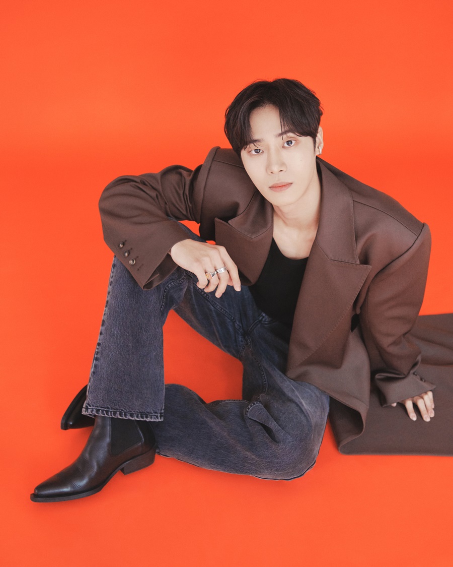 ▲ 추영우. 제공|넷플릭스