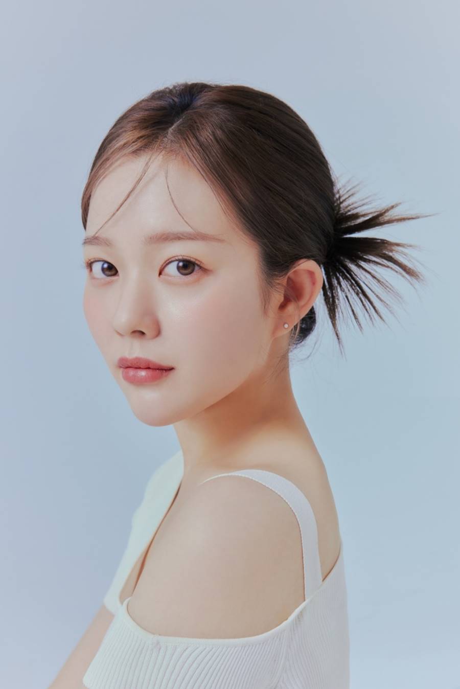 '수상한 그녀' 정지소 "진영에 많은 도움 받아…넓은 시선 갖고 있어"[인터뷰②]