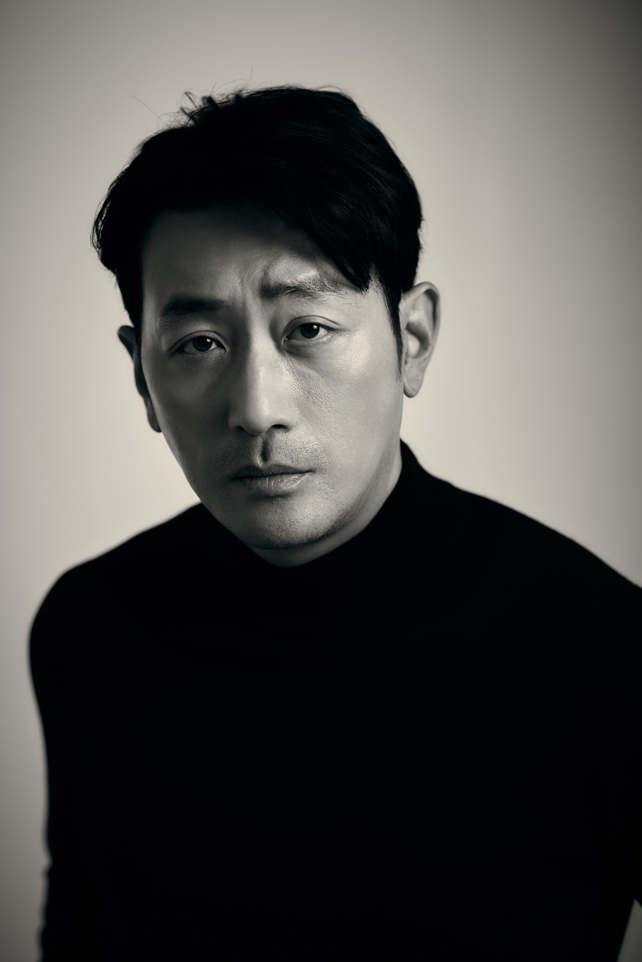 하정우 "21년만에 SNS, 개설한 지 반년…세상이 나를 바라보는 시각 달라"[인터뷰①]