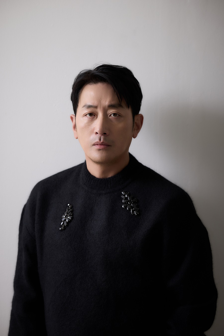 하정우 "전방위 활동 비결? 미혼이라서…조카바보 맞다, 아이 낳았으면"[인터뷰②]