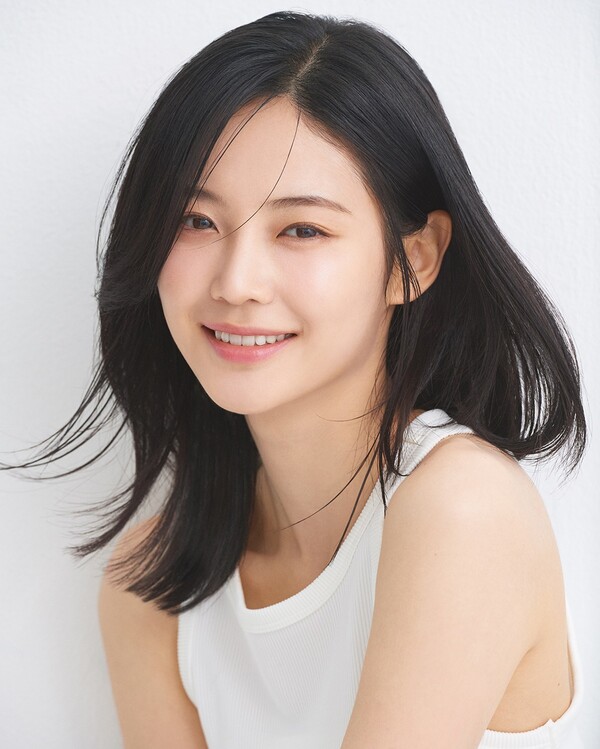 우다비, 드라마 '키스는 괜히 해서!'서 재벌 딸 변신