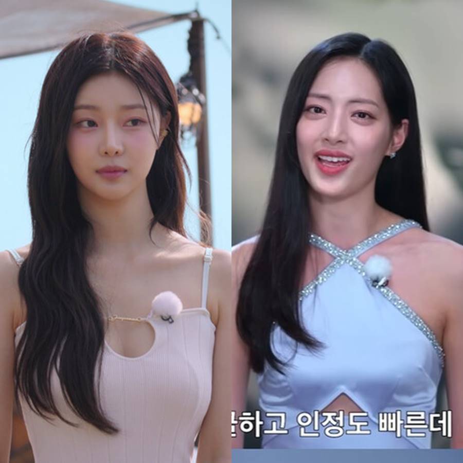 이시안·박해린, 아이돌 연습생 출신들이 끌고 가는 ‘솔로지옥4’[초점S]