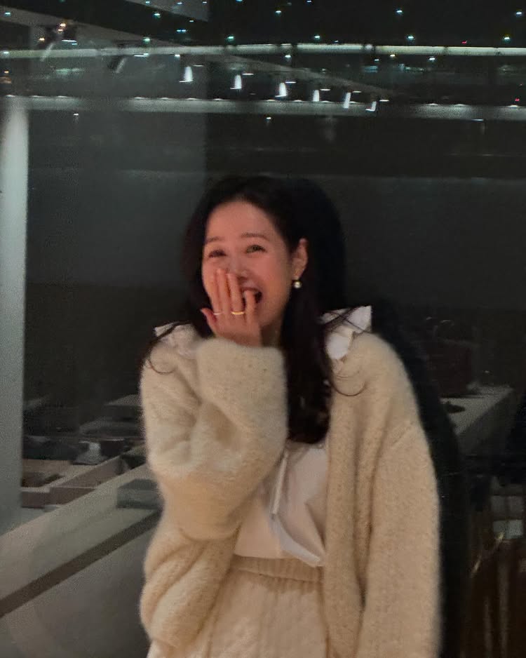 ▲ 출처|손예진 인스타그램