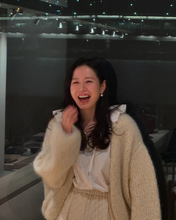 ▲ 출처|손예진 인스타그램