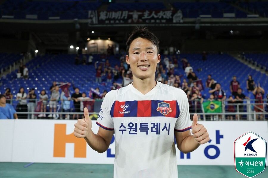 손준호 선수 복귀 길 다시 열렸다…FIFA, '영구 징계 확대' 中 축구협회 요구 기각