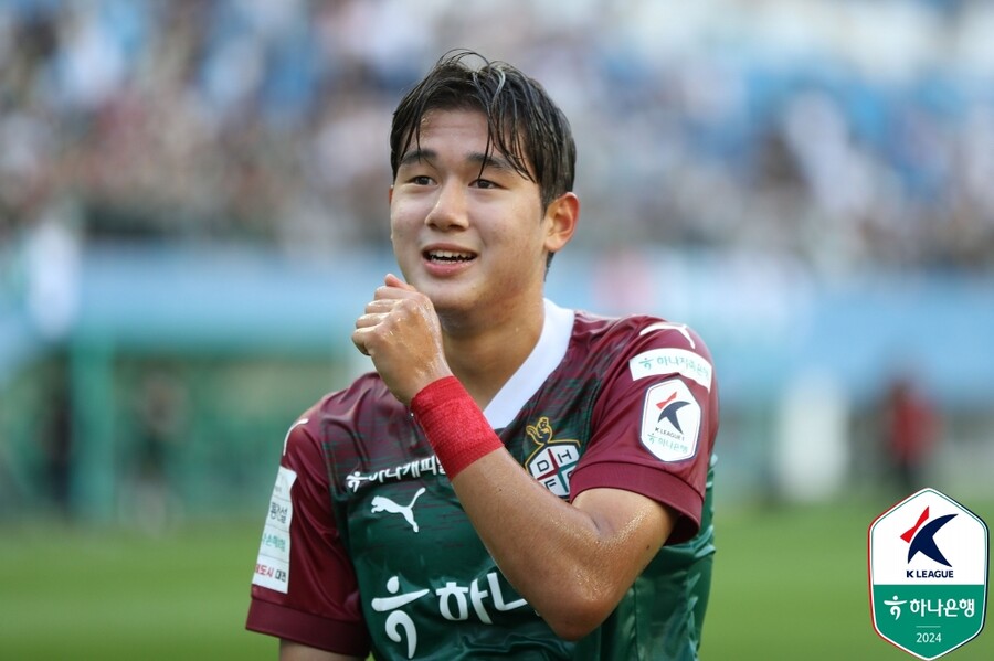 ▲  ⓒ한국프로축구연맹
