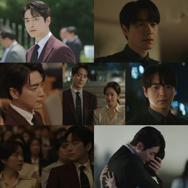 '나완비' 이준혁, 이제 '로맨스 킹'이라 불러다오