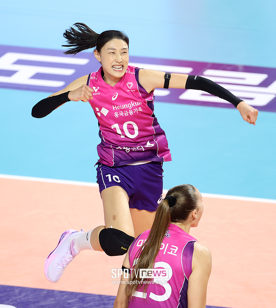 ▲ 김연경 ⓒ곽혜미 기자