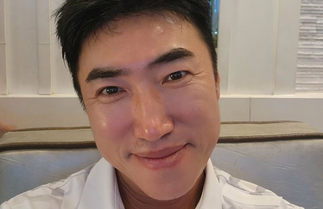 "저같은 아저씨가.." 진짜 대단한 장동민, '피의게임3' 우승 소감 [전문]