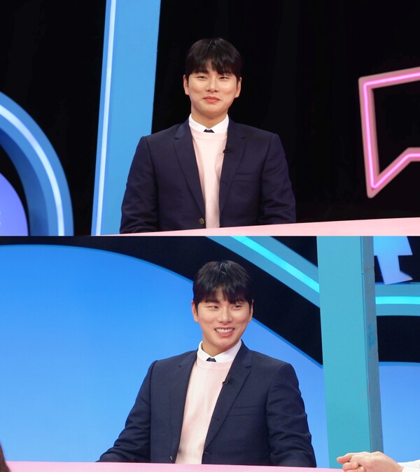 이이경, 사채설 적극 해명…"그냥 다하고 있다"(동상이몽2)