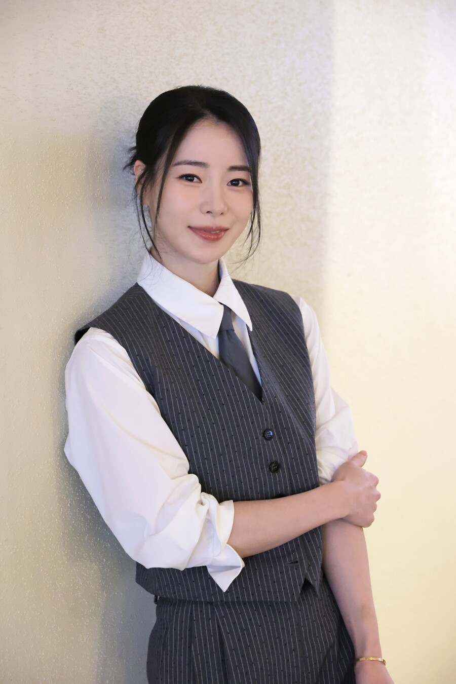 임지연 "박연진도 칭찬 안한 父, '옥씨부인전' 최고라고…눈물 쏟았다"[인터뷰⑤]