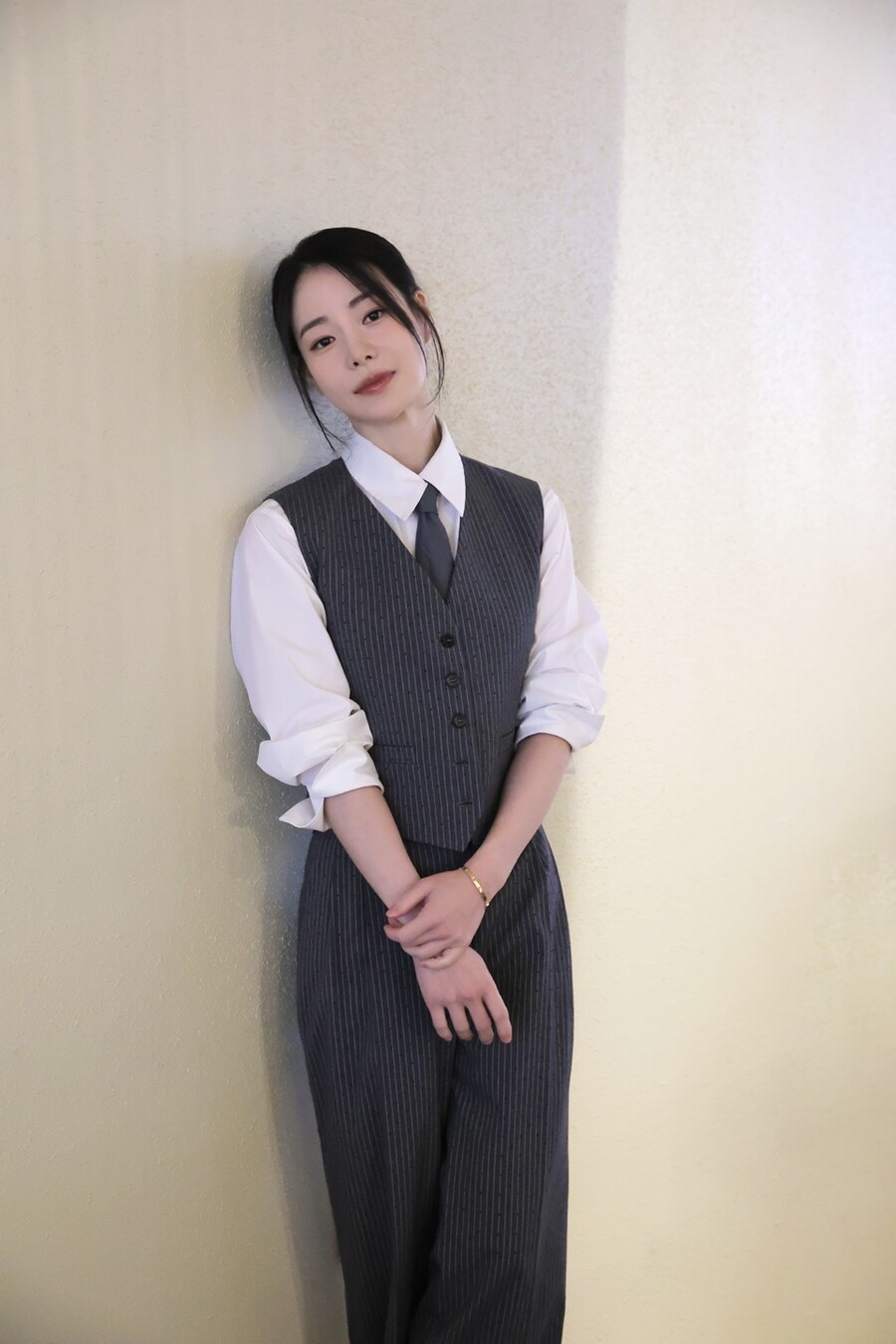 임지연 "'언니네 산지직송2', 구덕이 보내고 너무 힘들어서…힐링하고 싶었다"[인터뷰④]