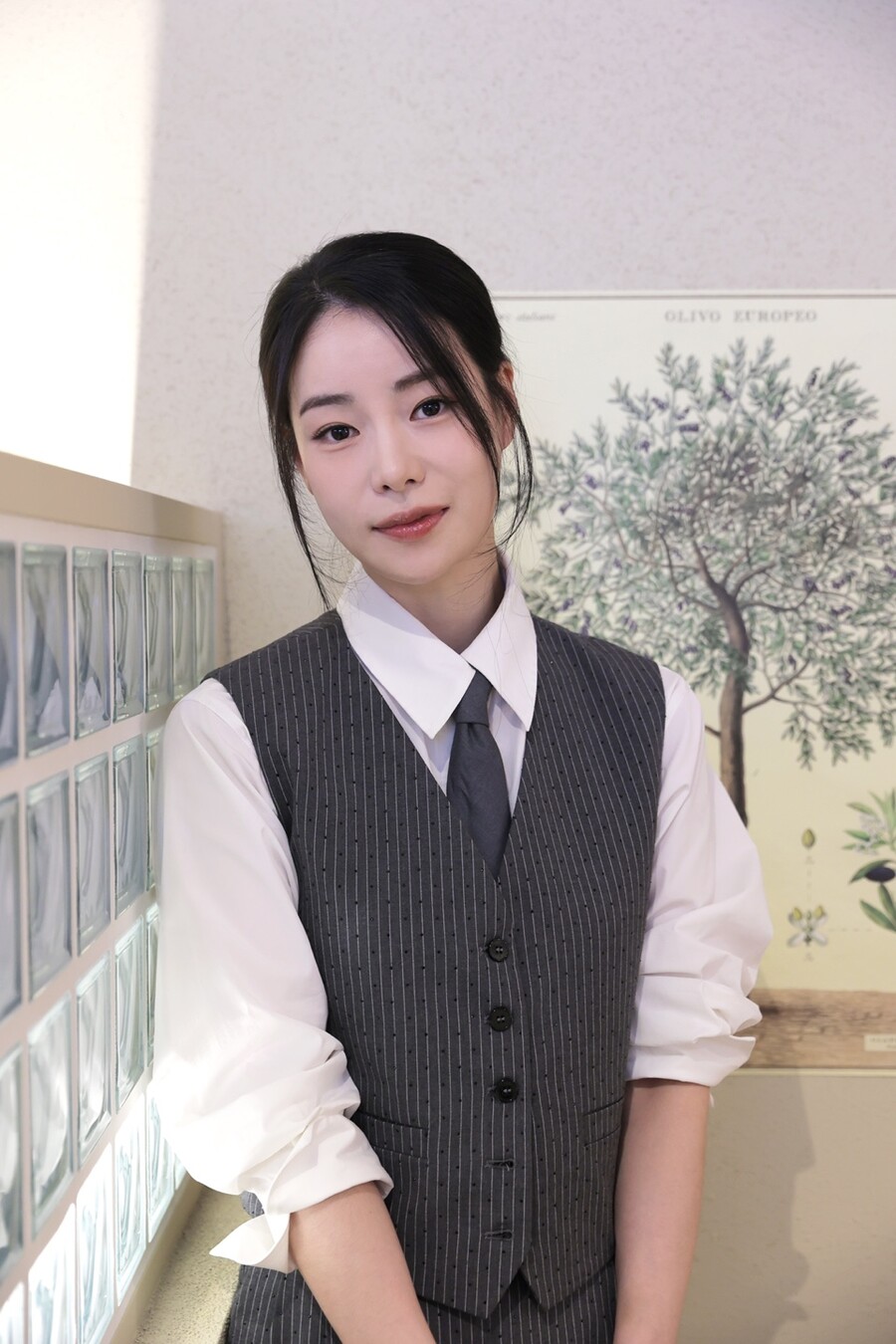 임지연, 곰신 커플 "♥이도현, 진짜 많이 의지한다…새해 복 많이 받길"[인터뷰③]