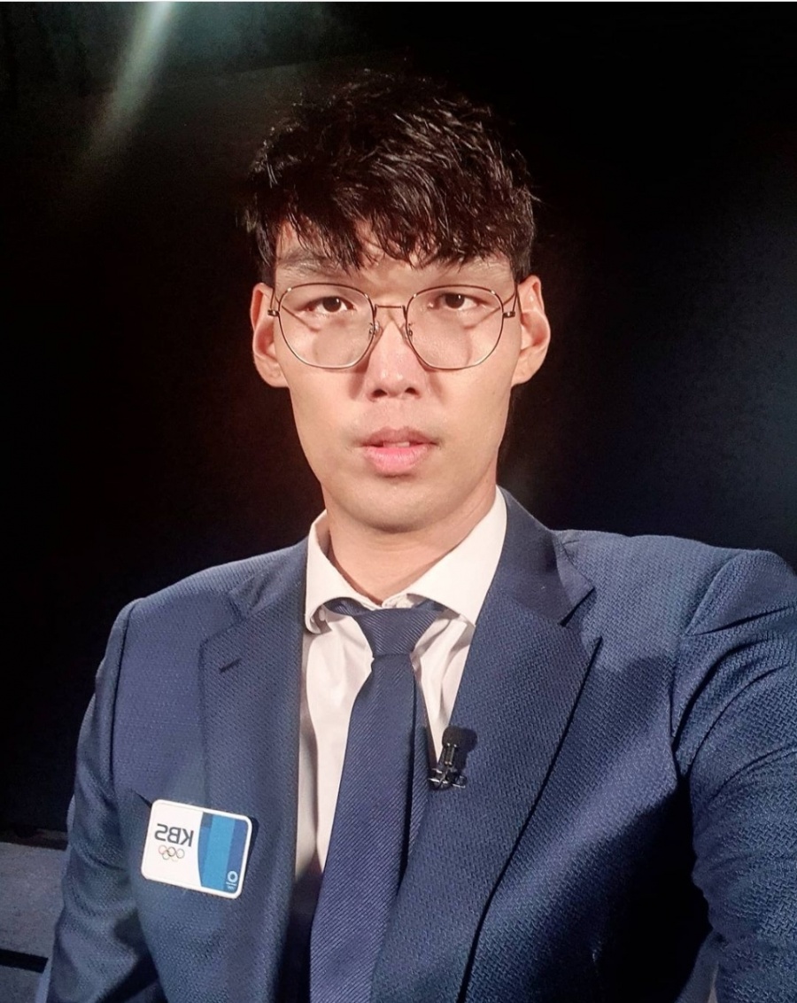 하승진, 오늘(26일) 모친상 비보 "유튜브 중단…시간 가질 것"[전문]