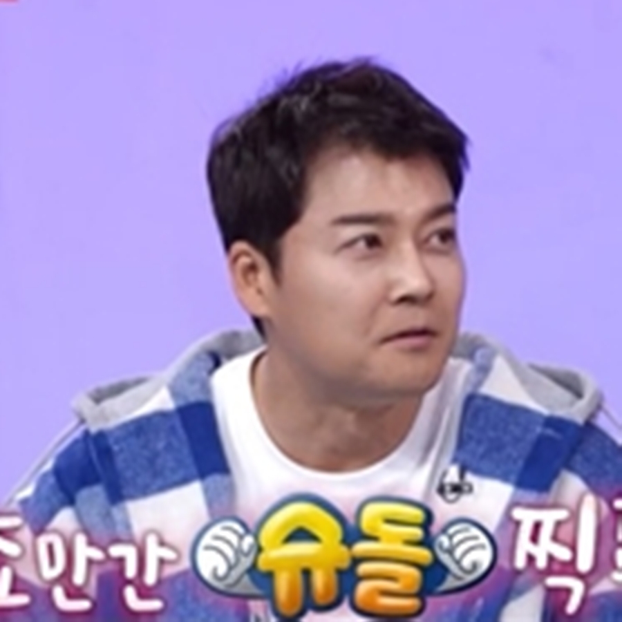 전현무 "홍주연과 조만간 '슈돌' 찍겠다" 열애설에 장작 '활활'('사당귀')