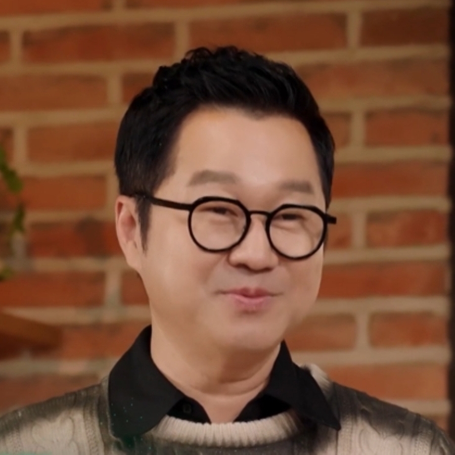 지상렬, 장서희에 플러팅 "이상형은 점잖은 스타일, 이젠 친구보다 '여친'"('오만추')