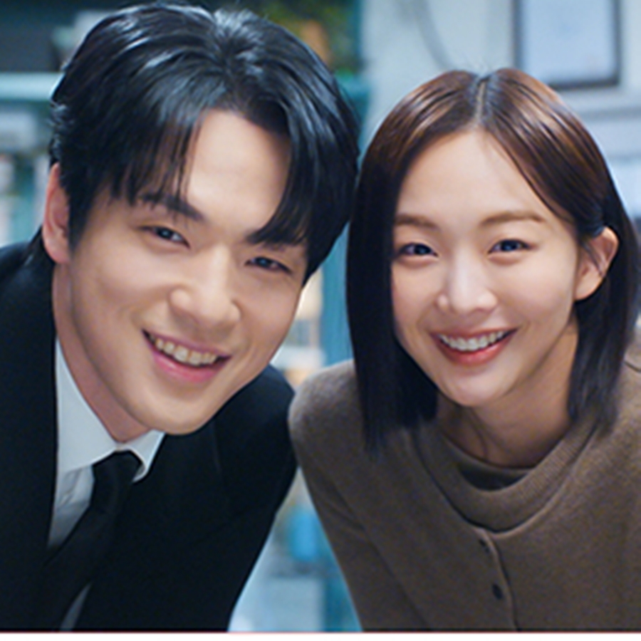 '다리미 패밀리' 김정현, 금새록과 가족 되기로 약속 '해피엔딩'