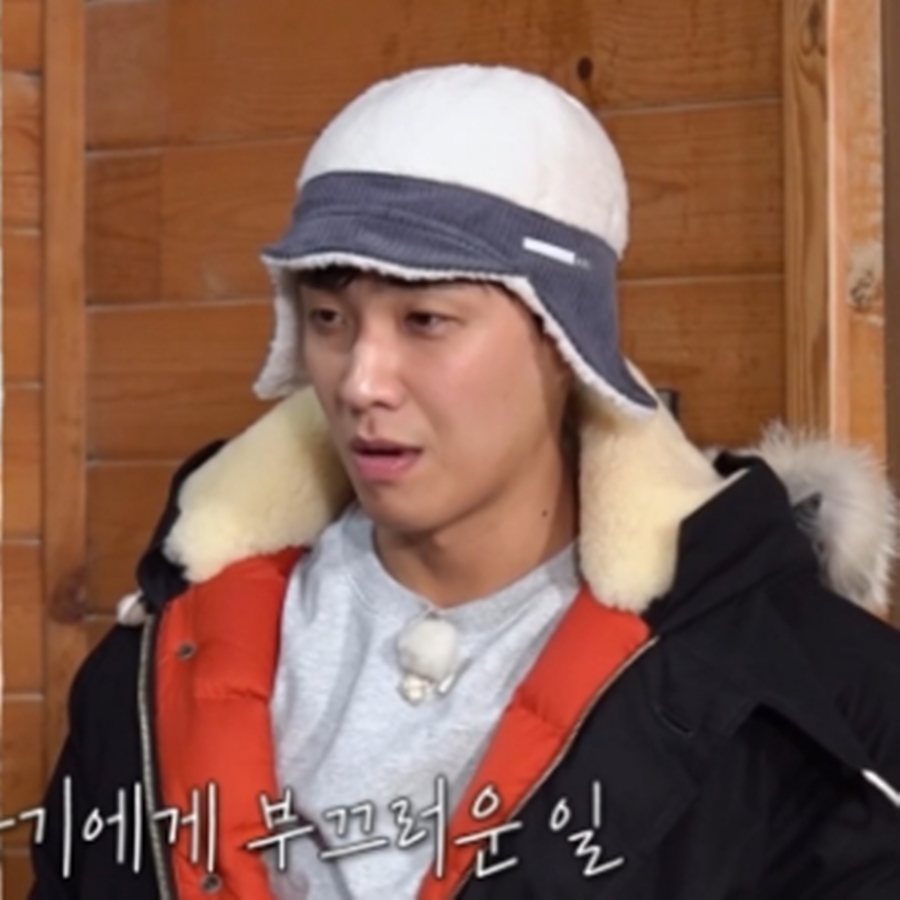 조세호·이준, 저녁밥·실내취침 양보…서로에게 소원권 썼다 '울컥'('1박2일')