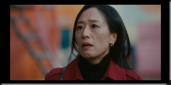 우미화, 최민수와 핑크빛 로맨스→딸 이세영은 '당혹'(모텔캘리)