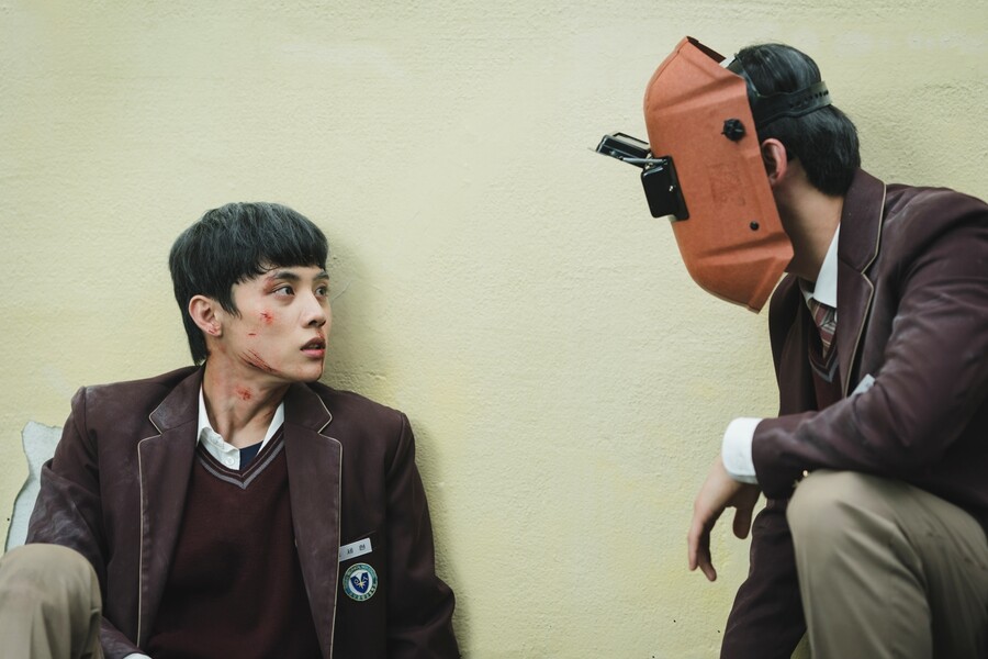 ▲ 티빙 스터디그룹. 제공ㅣ티빙