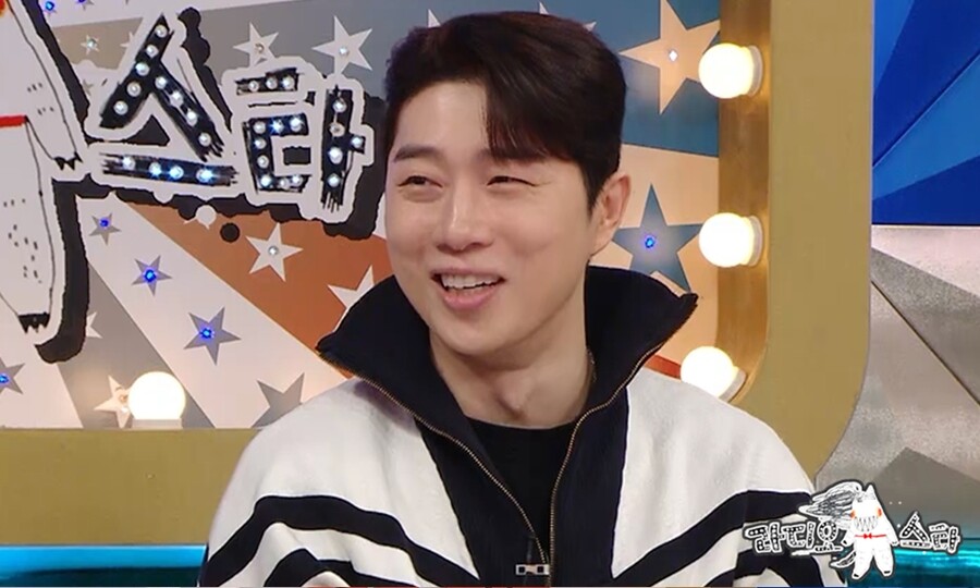 임요환, 소지섭과 영화 출연한 흑역사 공개…"진짜 못했다"('라스')