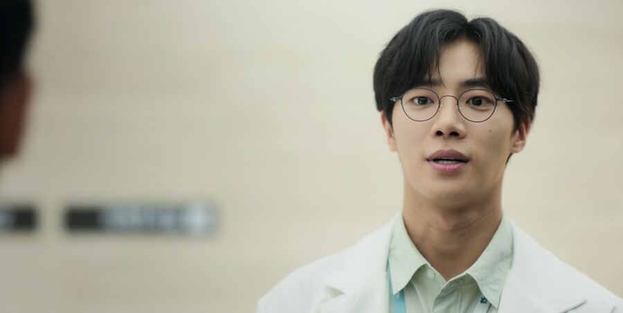 추영우, '옥씨부인전'·'중증외상센터'로 2연타 흥행…성공적 연기 변신