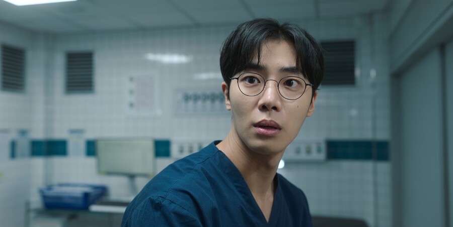 ▲ 추영우. 제공| 넷플릭스