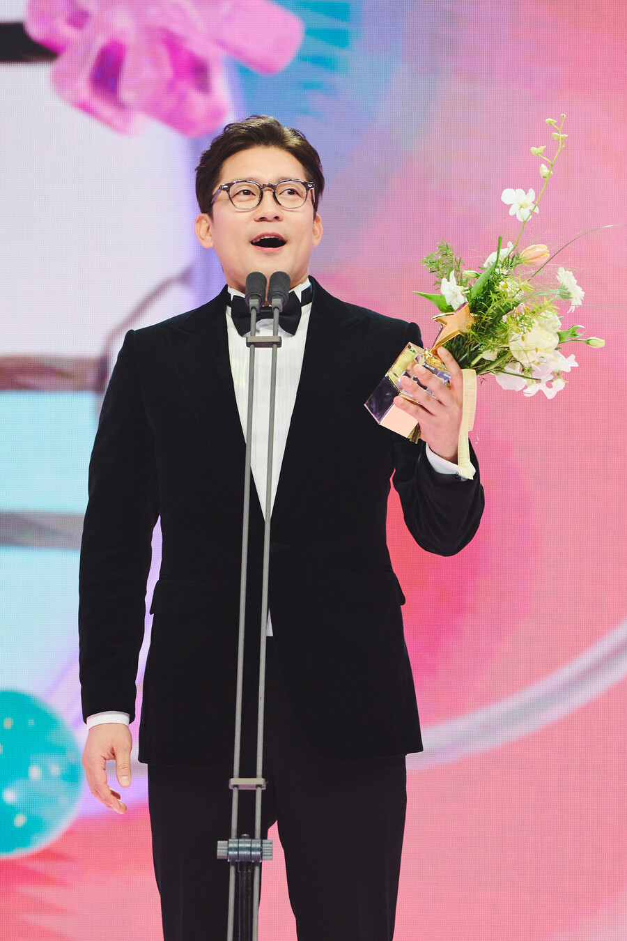 ▲ 김대호. 제공|MBC